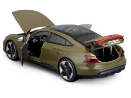 Bburago Audi RS e-tron GT 2022 1:18